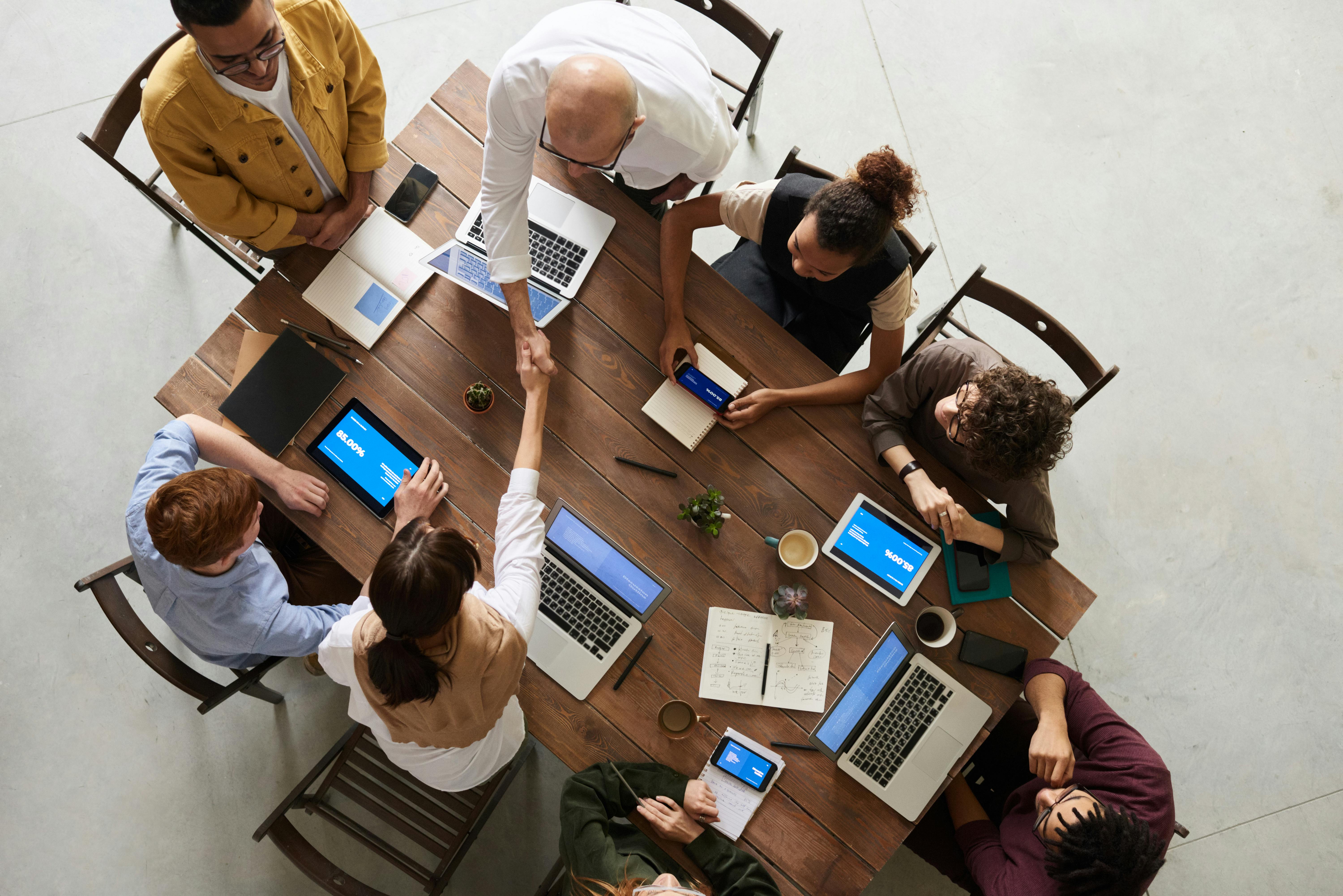Formation Comprendre le changement climatique et devenir acteur de la transition écologique de mon entreprise